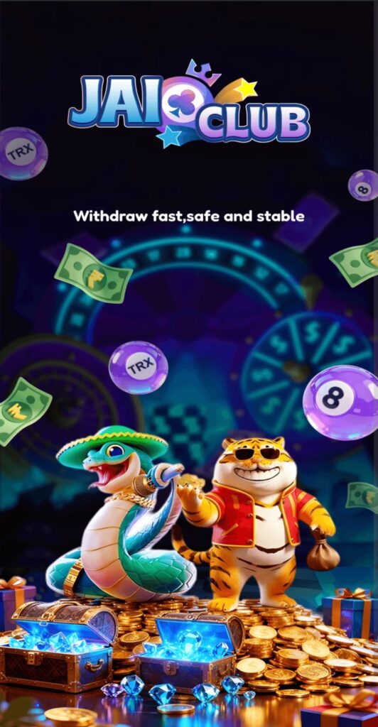 Jai Club Game - Register ,App Download 2026 screenshot
